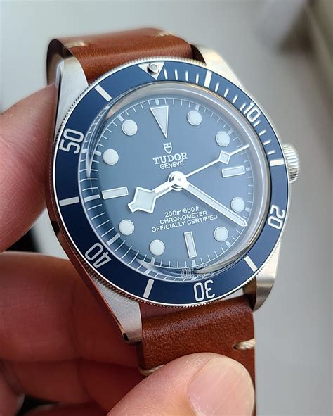 tudor fifty eight forumfree|My one watch collection: Tudor Black Bay 58 Original Review.